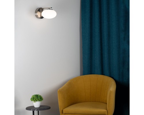 CL226B311 ATMAN Смарт Хром.Мат. Бра