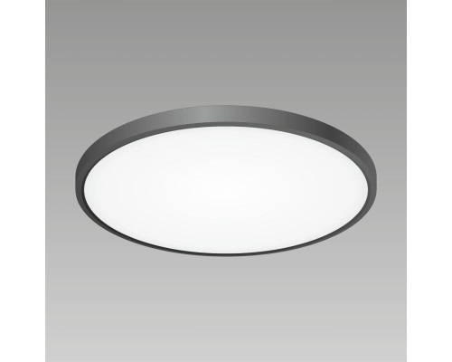 CL738401V Бейсик Черный Св-к Накл. LED 40W*Мульти