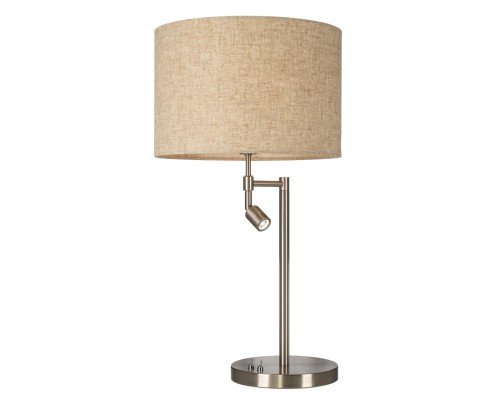 CL801011 DUPLET Лампа Настольная