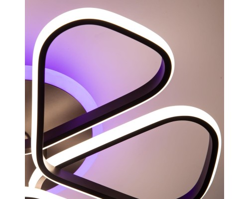 CL233A275E Сезар Кофе Смарт RGB Люстра