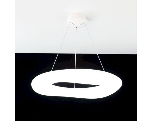 CL732A800GS Стратус Смарт RGB Люстра Подвесная