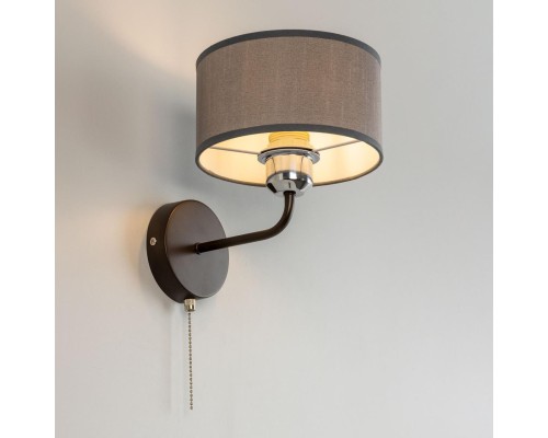 CL428411 Форма Кофе+Серый Св-к Бра