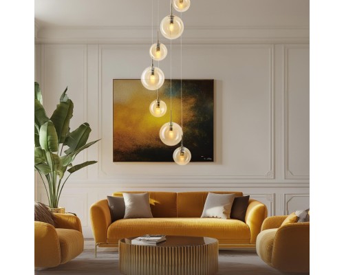 CL102073 Томми Бронза Св-к Подвес