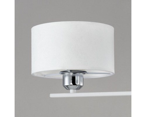 CL469130 Тильда Белый+Алебастр Св-к Люстра