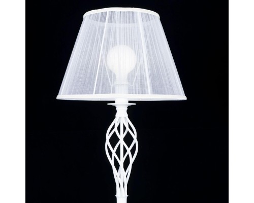 Торшер Citilux CL427910 Ровена Белая