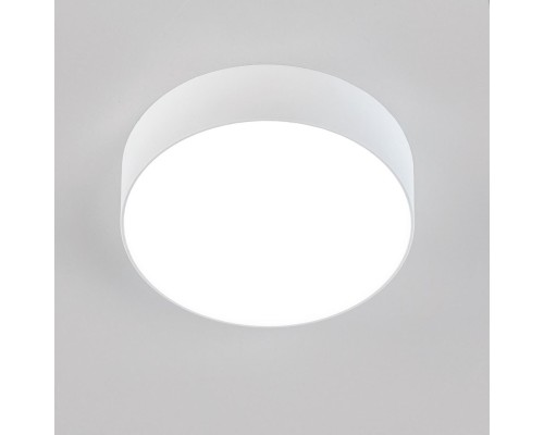 CL712120N Тао Белый Св-к Накл. LED 12W*4000K