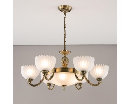 CL414193 Севилья Св-к Люстра