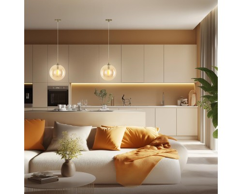 CL102633 Томми Бронза Св-к Подвес