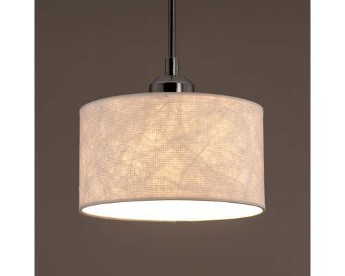 CL469110 Тильда Белый+Алебастр Св-к Подвес