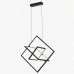 CL719241 Cube Черный Св-к подвес