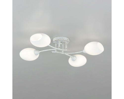 CL148140 Флорида Патина Св-к Люстра