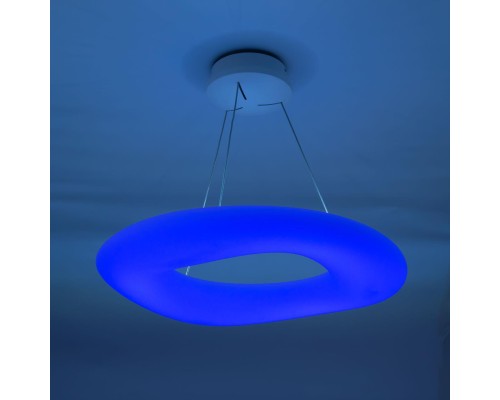 CL732A660GS Стратус Смарт RGB Люстра Подвесная