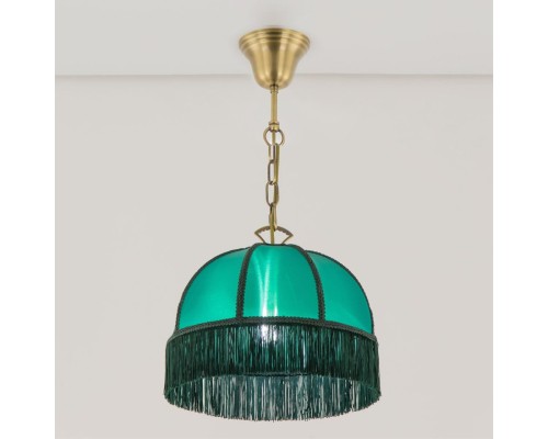 CL407112 Базель Зеленый Св-к Подвес