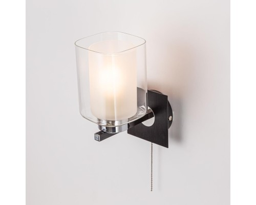 CL111311 Диез Черный Св-к Бра