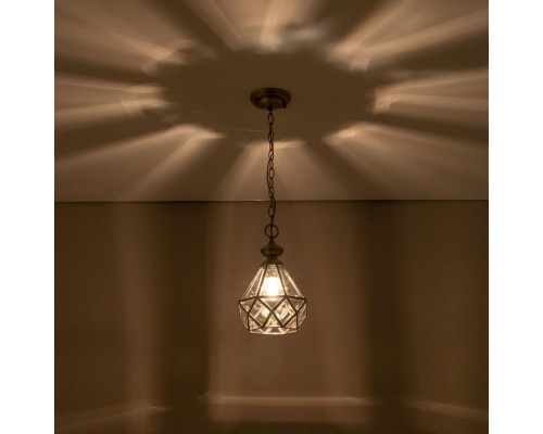 Подвесной светильник Citilux CL442110 Витра-1