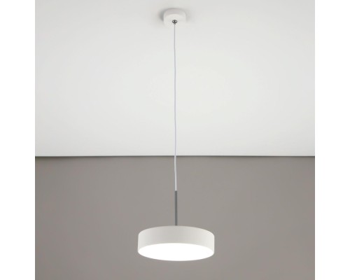 CL712S180N Тао Белый Св-к Подвес LED 18W*4000K