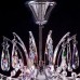 CL302160 Селена Хром Св-к Люстра
