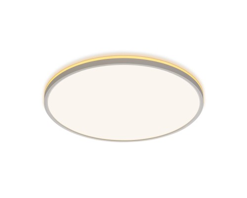 CL748500 NORMA Белый с подсветкой