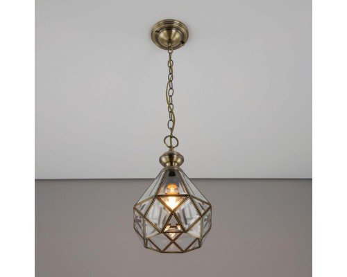 Подвесной светильник Citilux CL442110 Витра-1