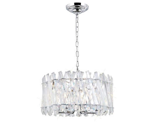 CL334261 Ингвар Хром Св-к Люстра