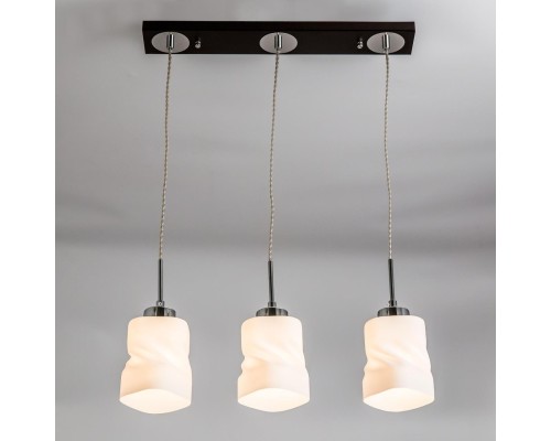 CL126232 Берта Хром+Венге Св-к Подвес