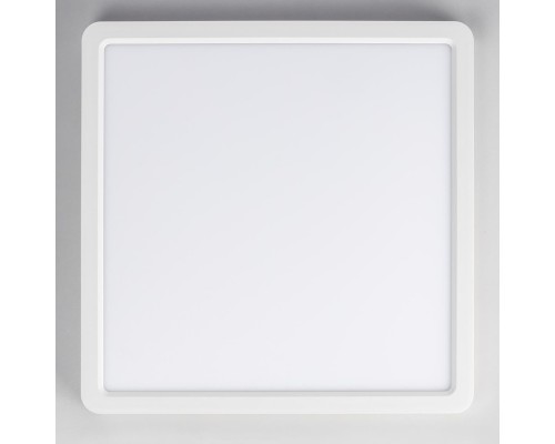 CL738K240V Бейсик Белый Св-к Накл. LED 24W*Мульти