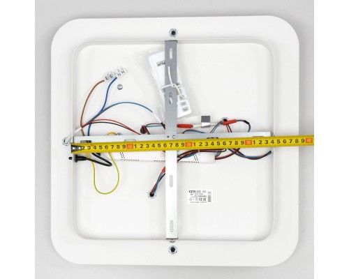 CL739140 Квест Св-к Люстра