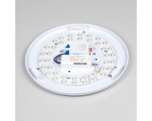 CL71424SV Симпла LED Св-к 24W Мульти с Датч.Дв.