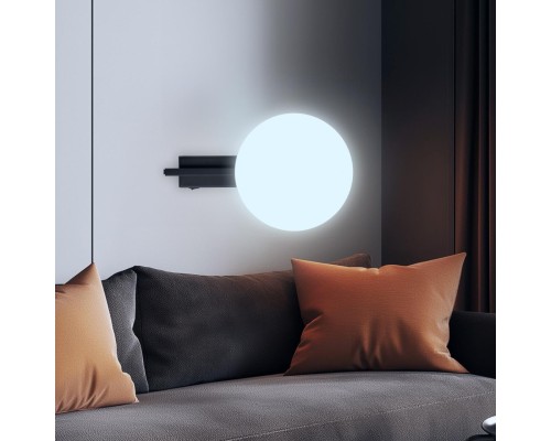 CL223312 DORSY Черный Бра