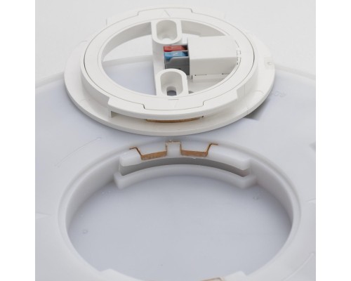 CL748240 NORMA Белый с подсветкой