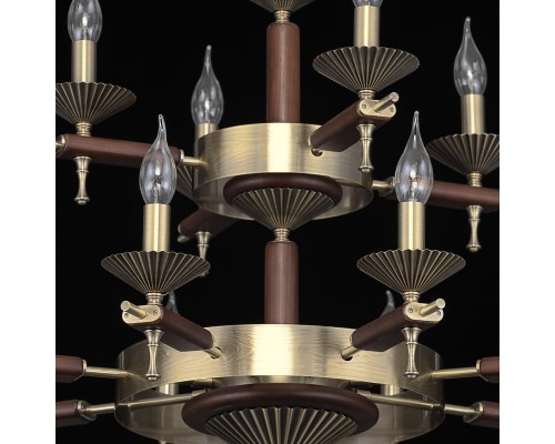 CL423193 KAPTOR Люстра