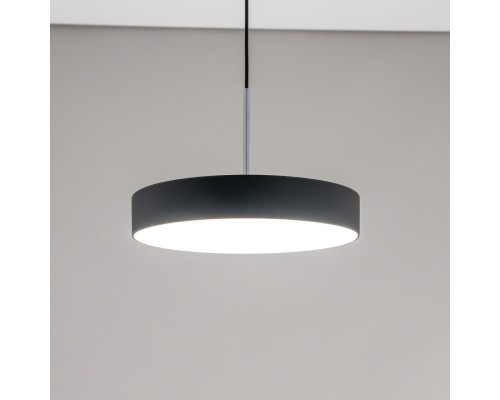 CL712S242N Тао Черный Св-к Подвес LED 24W*4000K