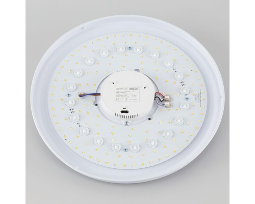 CL713A30G Диамант Хром Смарт RGB Св-к