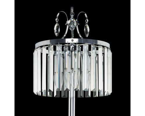 CL335831 Инга Хром Св-к Настольный