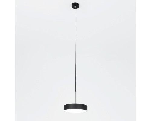 CL712S122N Тао Черный Св-к Подвес LED 12W*4000K