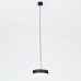 CL712S122N Тао Черный Св-к Подвес LED 12W*4000K