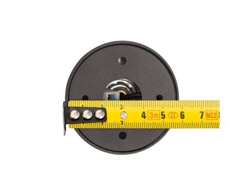 CL565013 Bruno Черный+Бронза Св-к Подвес