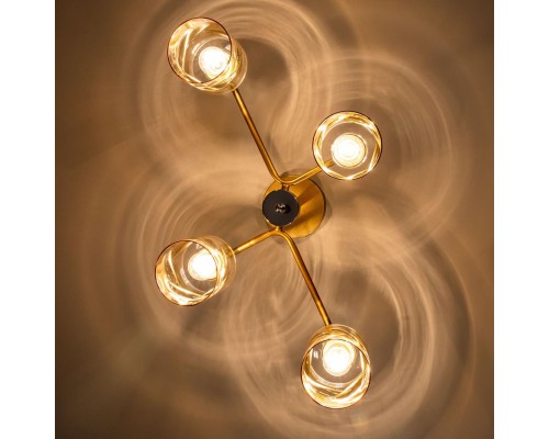 CL137142 Клод Св-к Люстра