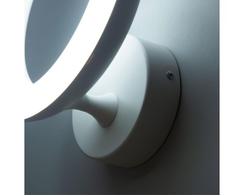 CL225B310 Паркер Белый Св-к Бра