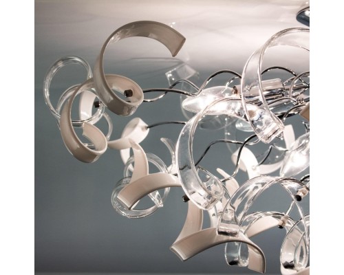 Потолочная люстра Citilux CL222191 Рандом