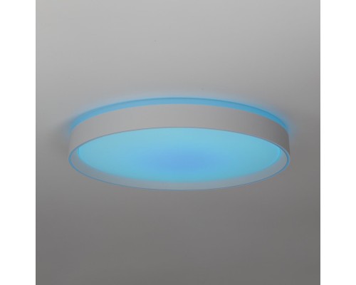 CL751450G BOSS Белый  LED Св-к с пультом