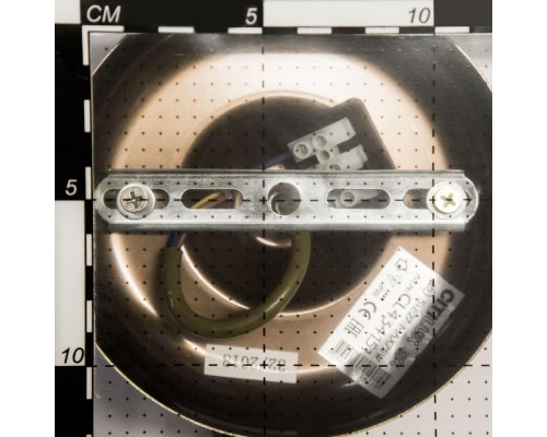 CL434151 Идальго Св-к Люстра