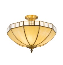 Потолочная люстра Citilux CL440141 Шербург-1