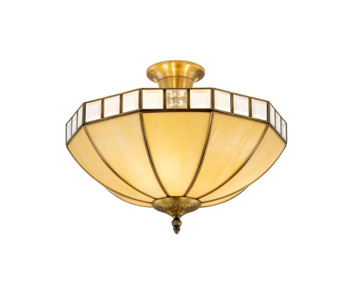 Потолочная люстра Citilux CL440141 Шербург-1