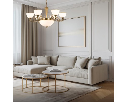 CL405293 Адриана Св-к Люстра