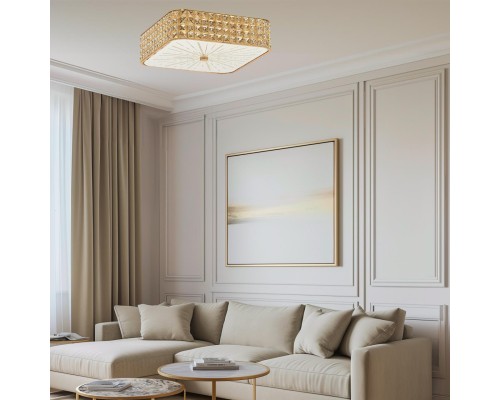 CL324262 Портал Золото Св-к Люстра