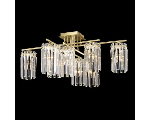 CL313283 AXIS Бронза Св-к Люстра