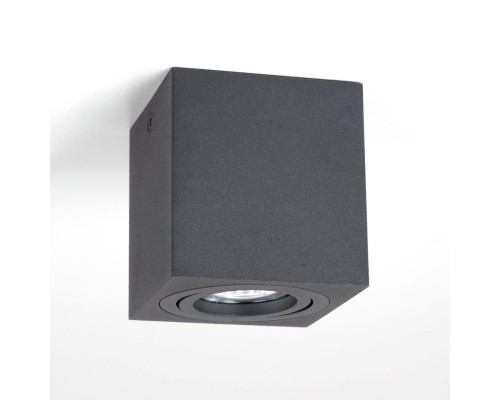 CL538213 Дюрен Черный Св-к Накладной