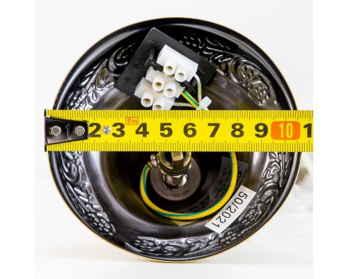 CL419183 Каир Св-к Люстра