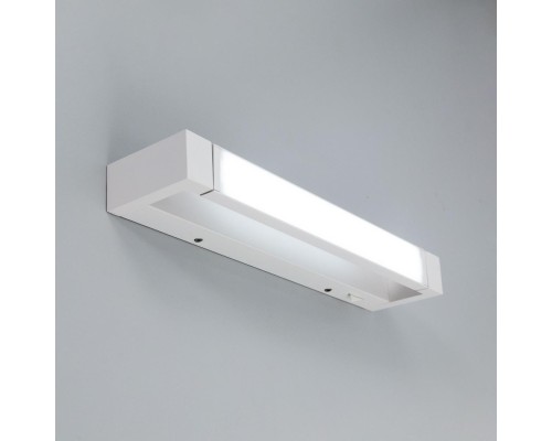 CL708240N Визор Белый Свет-к, 12W*4000K